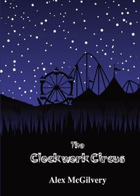 Cover image for The Clockwork Circus