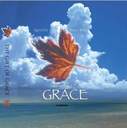 The Gift of Grace (CEV Bible Verses)