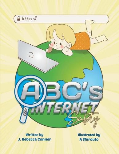 Cover image for The ABC's of Internet Safety