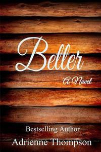 Cover image for Better