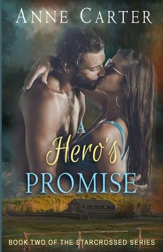 Cover image for A Hero's Promise