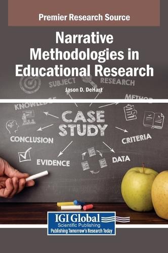 Cover image for Narrative Methodologies in Educational Research