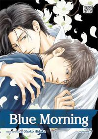 Cover image for Blue Morning, Vol. 3