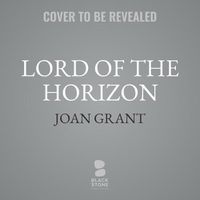 Cover image for Lord of the Horizon