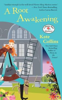 Cover image for A Root Awakening