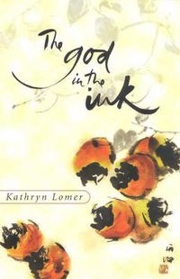 Cover image for The God in the Ink