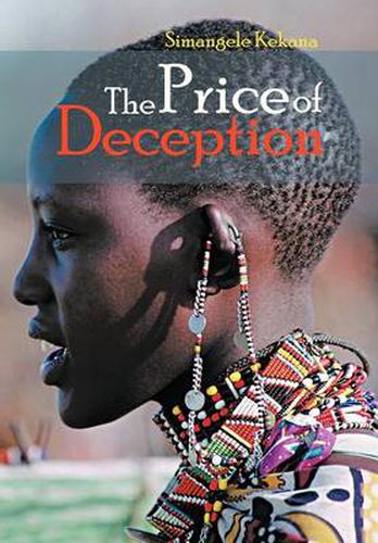 Cover image for The Price of Deception