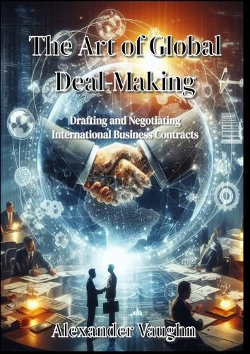 Cover image for The Art of Global Deal-Making