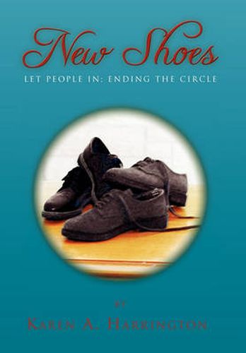 Cover image for New Shoes