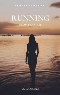 Cover image for Running from Paradise