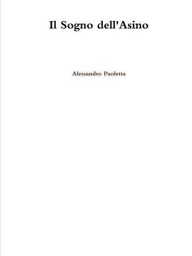 Cover image for Il Mio Libro a Copertina Morbida