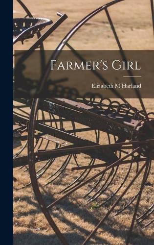 Cover image for Farmer's Girl