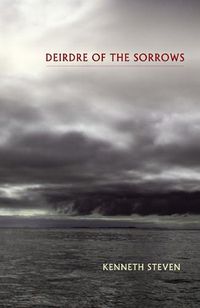 Cover image for Deirdre of the Sorrows