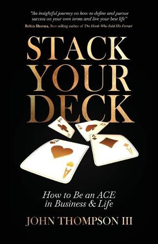 Cover image for Stack Your Deck