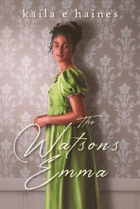 Cover image for The Watsons