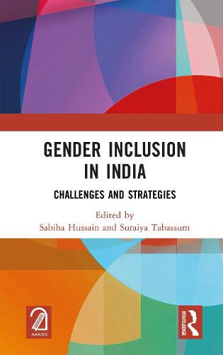 Cover image for Gender Inclusion in India