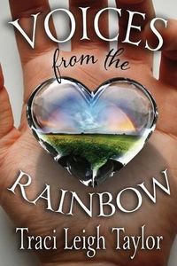 Cover image for Voices from the Rainbow