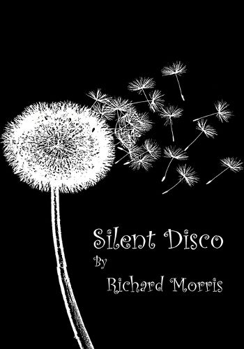 Cover image for Silent Disco