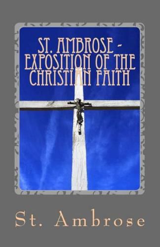 Cover image for Exposition of the Christian Faith