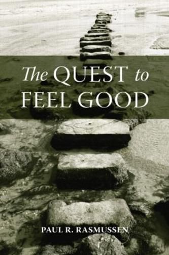 Cover image for The Quest to Feel Good