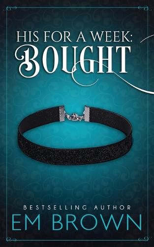 Cover image for Bought