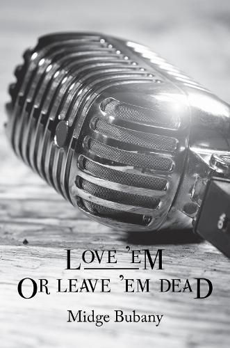 Cover image for Love 'Em or Leave 'Em Dead