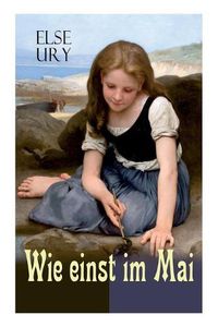 Cover image for Wie einst im Mai