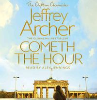 Cover image for Cometh the Hour