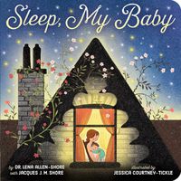 Cover image for Sleep, My Baby