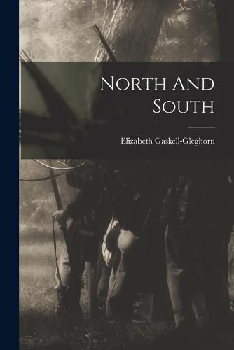 Cover image for North And South