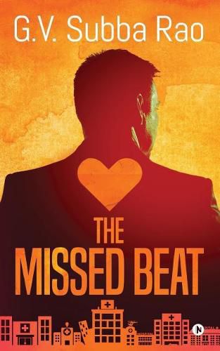 Cover image for The Missed Beat