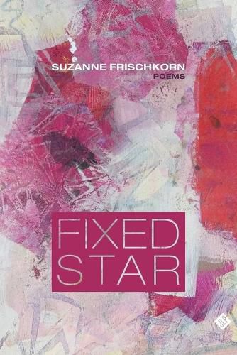 Cover image for Fixed Star