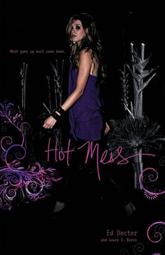 Cover image for Hot Mess