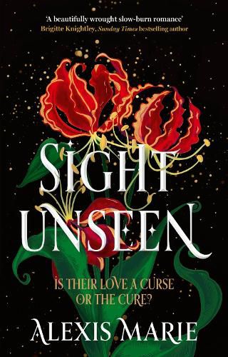 Cover image for Sight Unseen