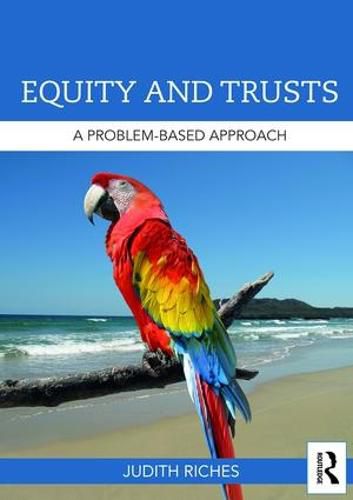 Cover image for Equity and Trusts: A Problem-Based Approach