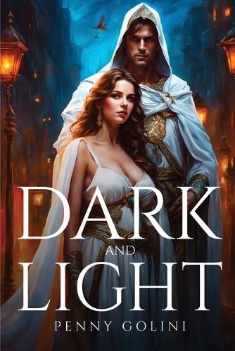 Cover image for Dark And Light