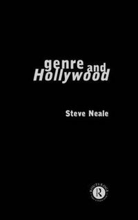 Cover image for Genre and Hollywood