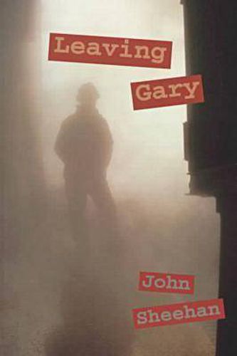 Cover image for Leaving Gary