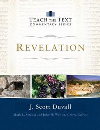 Cover image for Revelation