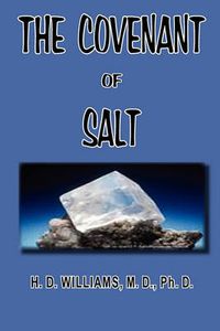 Cover image for The Covenant of Salt