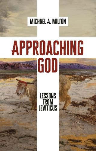 Cover image for Approaching God