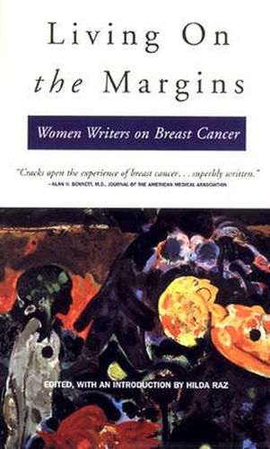 Living On the Margins: Women Writers on Breast Cancer