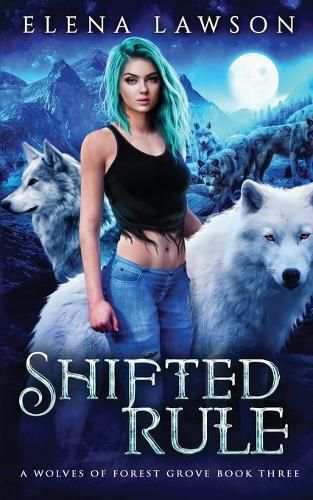 Cover image for Shifted Rule