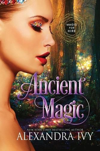 Cover image for Ancient Magic