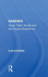 Cover image for Bandido