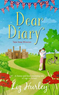 Cover image for Dear Diary