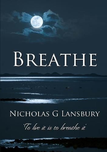 Cover image for Breathe