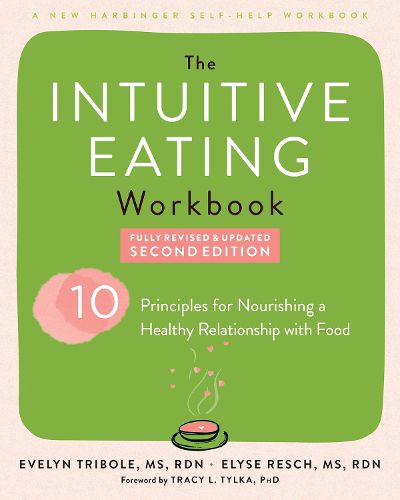 Intuitive Eating Workbook