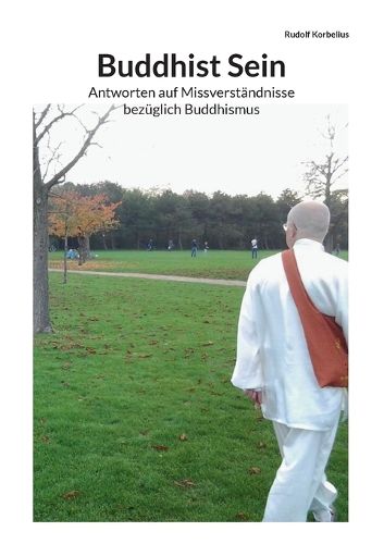 Cover image for Buddhist Sein
