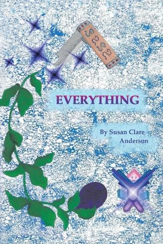 Cover image for Everything
